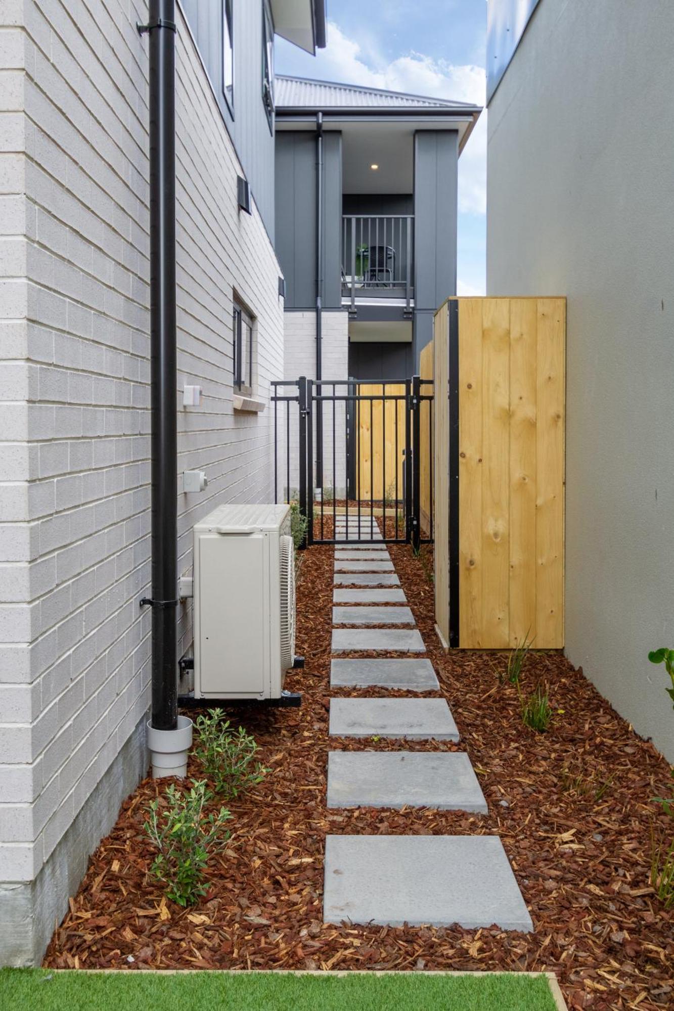 Chic Studio In The Heart Of Christchurch Exterior photo
